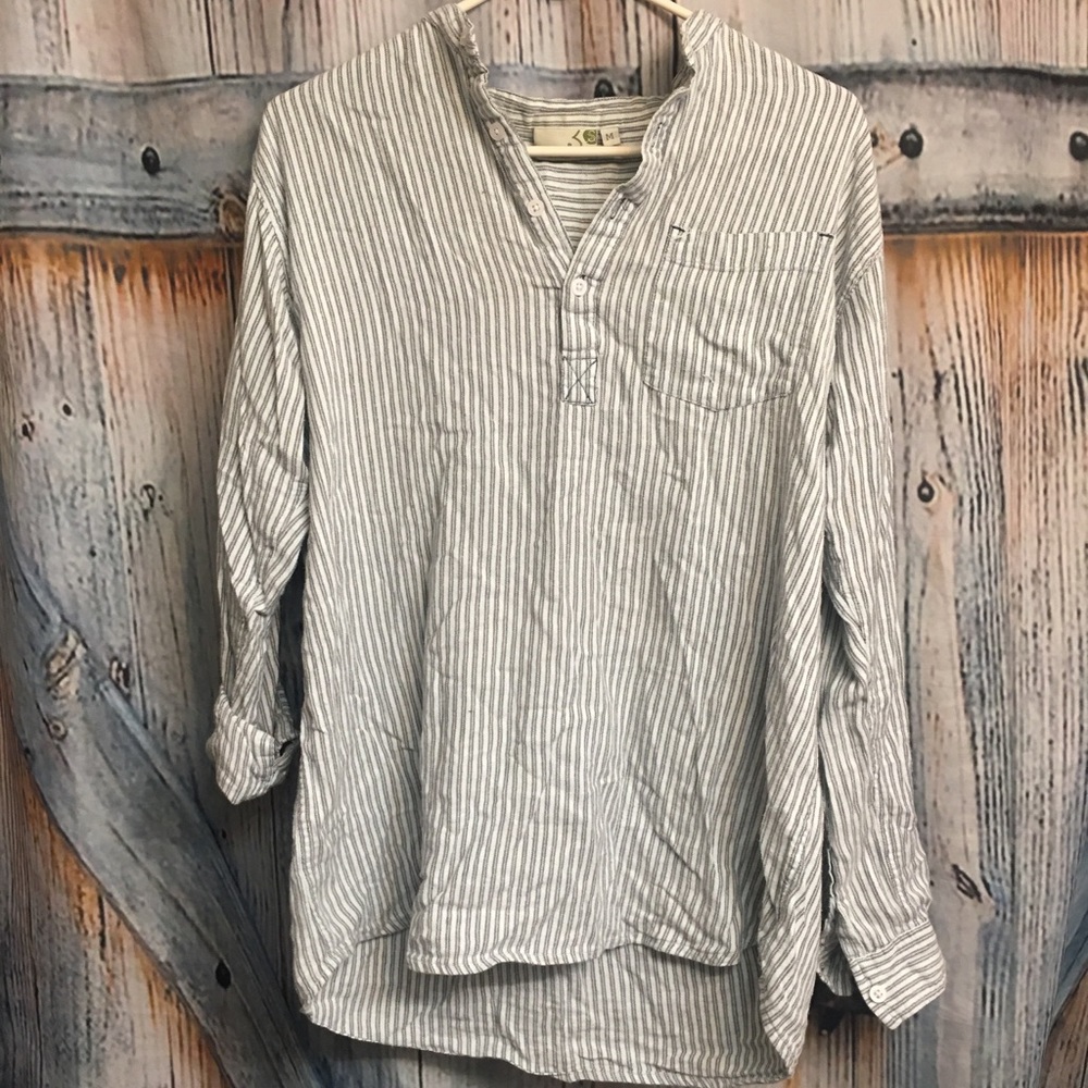 Casual Blouse